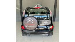 CITROËN - AIRCROSS - 2015/2015 - Preta - R$ 42.900,00
