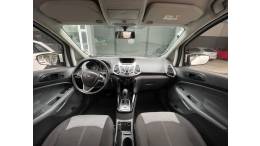FORD - ECOSPORT - 2017/2017 - Branca - R$ 61.900,00
