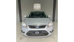FORD - FOCUS - 2013/2013 - Prata - R$ 39.900,00