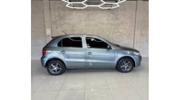 VOLKSWAGEN - GOL - 2011/2011 - Verde - R$ 28.900,00