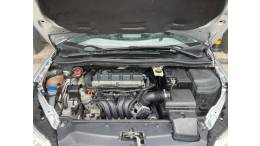 CITROËN - C4 - 2009/2010 - Prata - R$ 29.900,00