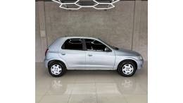 CHEVROLET - CELTA - 2011/2011 - Prata - R$ 27.900,00