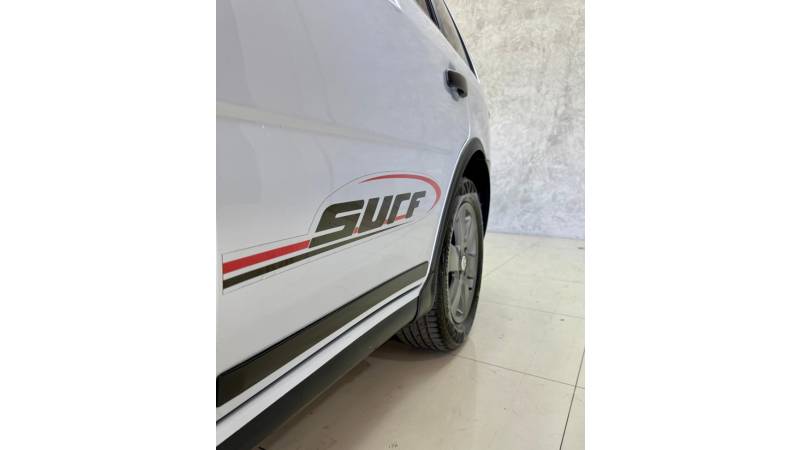 VOLKSWAGEN - PARATI - 2008/2008 - Prata - R$ 39.900,00