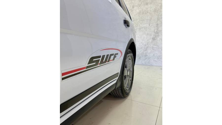 VOLKSWAGEN - PARATI - 2008/2008 - Prata - R$ 39.900,00