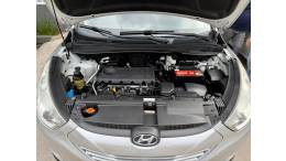 HYUNDAI - IX35 - 2011/2012 - Prata - R$ 63.900,00