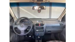 CHEVROLET - CORSA - 2005/2005 - Bege - R$ 23.900,00