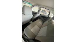 FORD - FIESTA - 2004/2005 - Prata - R$ 24.900,00