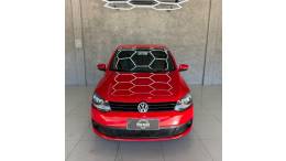 VOLKSWAGEN - FOX - 2011/2011 - Vermelha - R$ 29.900,00