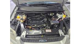 FORD - ECOSPORT - 2004/2004 - Prata - R$ 23.900,00