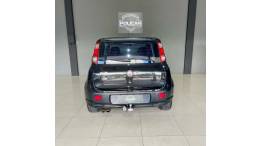 FIAT - UNO - 2013/2013 - Preta - R$ 40.900,00