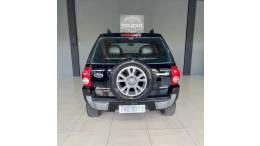 FORD - ECOSPORT - 2011/2011 - Preta - R$ 41.900,00