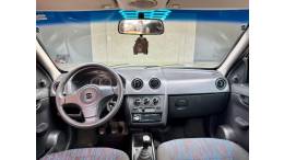 CHEVROLET - CELTA - 2011/2011 - Prata - R$ 27.900,00