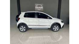 VOLKSWAGEN - CROSSFOX - 2012/2012 - Branca - R$ 43.900,00
