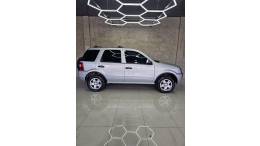 FORD - ECOSPORT - 2004/2004 - Prata - R$ 23.900,00