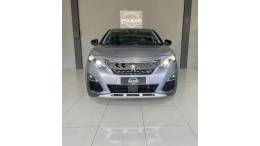 PEUGEOT - 3008 - 2019/2019 - Prata - R$ 115.900,00