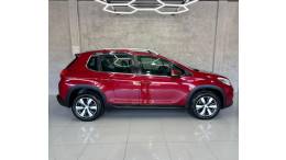 PEUGEOT - 2008 - 2018/2018 - Vermelha - R$ 64.900,00