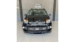 CITROËN - AIRCROSS - 2015/2015 - Preta - R$ 42.900,00