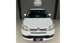 CITROËN - C4 - 2012/2013 - Dourada - R$ 34.900,00