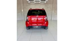 FIAT - IDEA - 2014/2014 - Vermelha - R$ 39.900,00