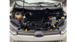 FORD - ECOSPORT - 2017/2017 - Branca - R$ 61.900,00