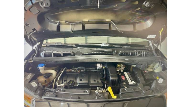 CITROËN - AIRCROSS - 2015/2015 - Preta - R$ 42.900,00