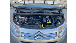 CITROËN - C3 PICASSO - 2013/2014 - Prata - R$ 35.500,00