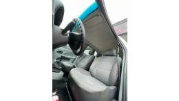 RENAULT - CLIO - 2010/2011 - Branca - R$ 24.900,00