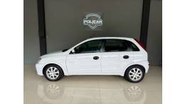 CHEVROLET - CORSA - 2005/2005 - Branca - R$ 24.900,00