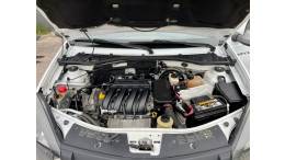 RENAULT - SANDERO - 2013/2013 - Branca - R$ 39.900,00
