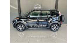CITROËN - AIRCROSS - 2015/2015 - Preta - R$ 42.900,00
