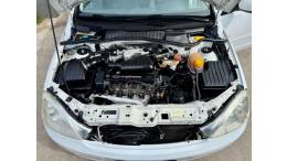 CHEVROLET - CORSA - 2005/2005 - Branca - R$ 24.900,00