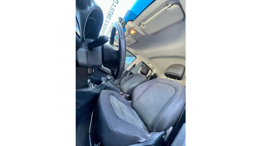 CITROËN - C3 PICASSO - 2013/2014 - Prata - R$ 35.500,00