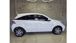 CHEVROLET - AGILE - 2010/2010 - Branca - R$ 32.900,00