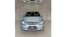 CHEVROLET - CELTA - 2011/2011 - Prata - R$ 27.900,00