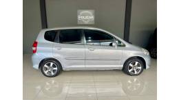 HONDA - FIT - 2007/2007 - Cinza - R$ 33.900,00