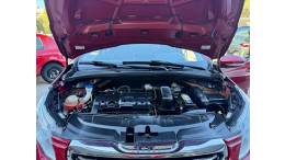 PEUGEOT - 2008 - 2018/2018 - Vermelha - R$ 64.900,00
