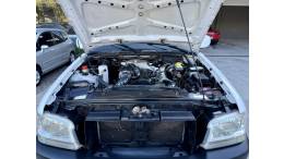 CHEVROLET - BLAZER - 2008/2008 - Branca - R$ 43.900,00