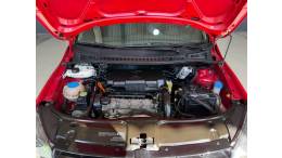 VOLKSWAGEN - FOX - 2011/2011 - Vermelha - R$ 29.900,00