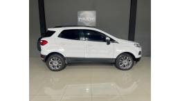 FORD - ECOSPORT - 2017/2017 - Branca - R$ 61.900,00