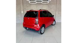 FIAT - IDEA - 2014/2014 - Vermelha - R$ 39.900,00