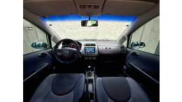 HONDA - FIT - 2006/2006 - Prata - R$ 33.900,00
