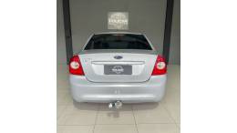 FORD - FOCUS - 2013/2013 - Prata - R$ 39.900,00