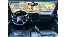 CHEVROLET - BLAZER - 2008/2008 - Branca - R$ 43.900,00