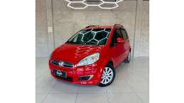 FIAT - IDEA - 2014/2014 - Vermelha - R$ 39.900,00