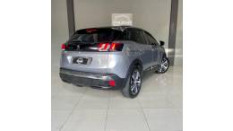 PEUGEOT - 3008 - 2019/2019 - Prata - R$ 115.900,00