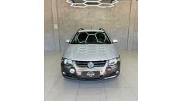 VOLKSWAGEN - PARATI - 2008/2008 - Prata - R$ 39.900,00