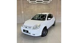 FORD - KA - 2010/2010 - Branca - R$ 22.900,00