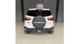 FORD - ECOSPORT - 2017/2017 - Branca - R$ 61.900,00