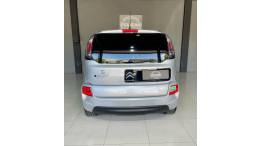 CITROËN - C3 PICASSO - 2013/2014 - Prata - R$ 35.500,00