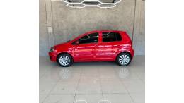 VOLKSWAGEN - FOX - 2011/2011 - Vermelha - R$ 29.900,00